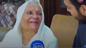 Crying hearts: Unending plight of old age home residents