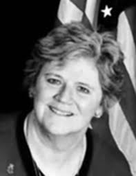 Mary Jo Barton Obituary