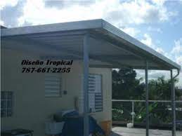 Terrazas Aluminio Puerto Rico Ideas De Nuevo Diseno