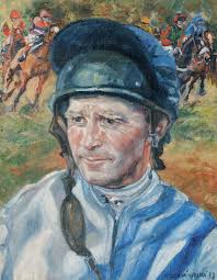 Legendárni džokeji