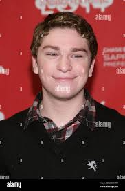 Jake cherry hi-res stock photography and images