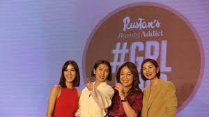 + add or change photo on imdbpro ». International Women S Month 2020 What I Learned From 4 Inspirational Women Tatler Philippines