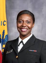 COA Welcomes New Deputy Director