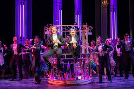 Maybe you would like to learn more about one of these? Theatre Review Grand Hotel At The Shaw Festival Buffalo Theatre Guide