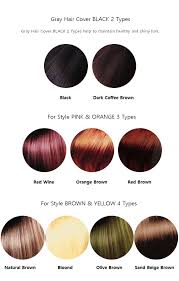 Tony moly personal hair color blending. Tony Moly Popular Korean Cosmetics Recommends Tony Moly Cosmetics Korean Cosmetics Online Shopping Beauty Koreamall
