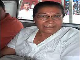 Nery Salinas apoyó la campaña Millonaria del MIL