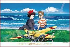 While artwork, piece size, and. Studio Ghibli Series No 1000 272 Two People On The Beach Jigsaw Puzzles Hobbysearch Anime Goods Store