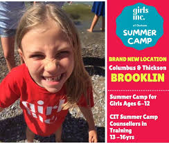 Girls Inc. of Durham