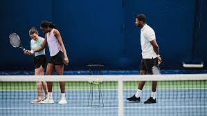 Coachs Meetings for the 2024 Tri-County Elementary and Middle School Tennis  League - Lowcountry Youth Tennis Association