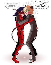 Blair On Twitter Miraculous Ladybug Comic Miraculous Ladybug Funny Miraculous Ladybug Anime