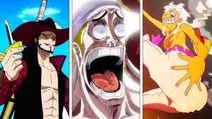Edward Newgate | One Piece Wiki | Fandom