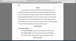 Nov 07, 2017 · 2 a. Apa Style Introduction Headings Youtube