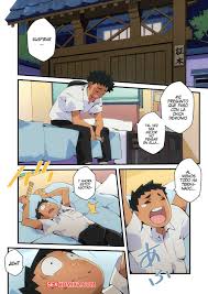 ✅️ Comic porno TENCHI dame tus Gemas. Nisego. cómico de sexo chico volvió a  | Comics porno en español solo para adultos | sexkomix2.com