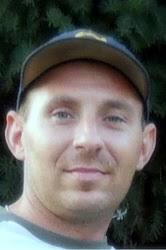 Obituary: Jeremy Berard, 38