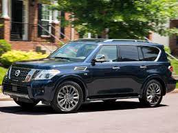 Numerous premium brands claim they make the best family suv but we can now put that argument to rest with our definitive top 10 list. Top Rated 2020 Family Suvs In Quality According To Consumers J D Power