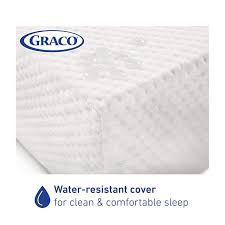 Graco Premium Foam Crib Mattress In 2020 Best Crib Mattress Crib Mattress Best Crib