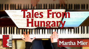 Tales From Hungary