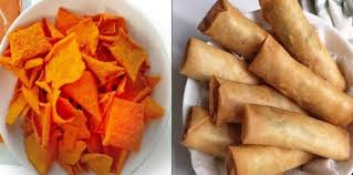 Resepi popia cheese & cara buat popia cheese sendiri di rumah | nak dijadikan cerita baru ni terfikir kudapan apa yang best nak makan sambil tengok tv dengan anak dan suami kat rumah. Resepi Popiah Rangup Dan Sedap Untuk Dinikmati Bersama Keluarga Theasianparent Malaysia