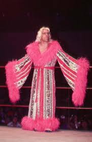 Teebo, cody fromthecouldersack — how i flex/ric flair 02:45. Younger Ric Flair With Robe Wrestlingfigs Com Wwe Figure Forums
