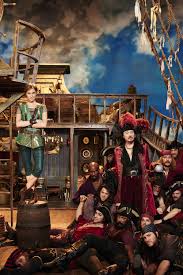 Peter Pan Live Peter Pan Musical Peter Pan Live Christian Borle