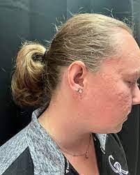 Tegan Grable's Instagram, Twitter & Facebook