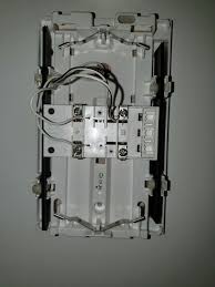 If you want a doorbell button at the front and back of your home, you should install the double regulator. Cant Get Chime To Work Uk Friedland Type 4 D107 D117 Google Nest Community