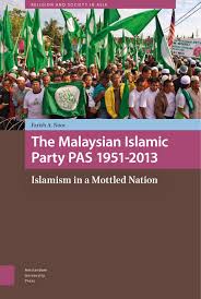 Elections were held in 59 of the 100 largest cities by population in 2017. The Malaysian Islamic Party Pas 1951 2013 Amsterdam University Press