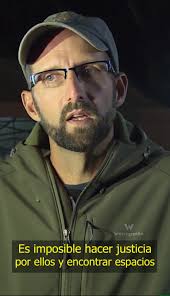 Desde el recinto de Pelusa, Scott Blais, director del Santuario de  elefantes de Brasil, actualiza el parte sobre su estado de salud.