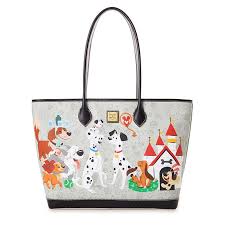 Maybe you would like to learn more about one of these? Disney Dooney Bourke Bag Disney Dogs Tote