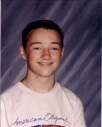 Ted Landers's Instagram, Twitter & Facebook