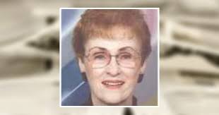 Harriet Nehrer Obituary August 19, 2006