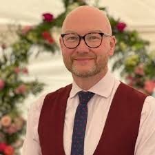 Find a humanist wedding celebrant in Southport