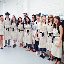 How To Start A Cafe Including Template Do Not Start A Cafe Before Reading This Article Restaurant Uniforms Cafe Uniform Uniform Shop