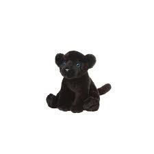 Bean Bag Black Panther Stuffed Animal By Fiesta At Stuffed Safari 14 Liked On Polyvore Featuring Toy Black Panther Bags Animals