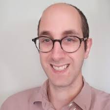 Seven Signs in John: Healing the Blind Man