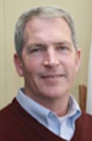 Bernie Beier, director of Homeland Security for Allen County, gets national  award