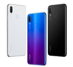 Huawei Nova 3 Nova 3i Launched In China Landing Soon In India Huawei Best Phone Huawei Phones