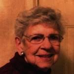 Dorothy Stefan Obituary