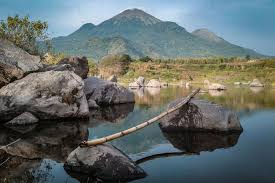 Bukan Tempat Wisata Ketahui Seluk Beluk Ranu Manduro Feeling Good Halaman All Kompas Com