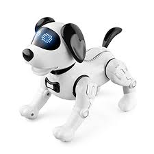 Maybe you would like to learn more about one of these? Top 10 Robot Dogs Of 2021 Best Reviews Guide