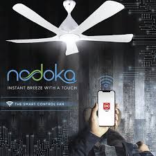 Consuming less energy than an air conditioner, ceiling fans are a great alternative to cool down your home. Kdk Fans Malaysia Ceiling Fans Ventilating Fans