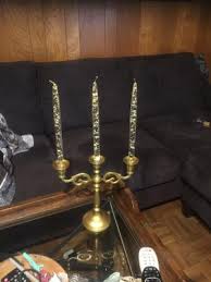 Alibaba.com offers multiple varieties of these candlestick holders wholesale in different shapes, sizes, colors, thickness, and all other aspects depending on the specific models of. Koyal Wholesale 3 Arm Metal Candelabra Gold Candle Holder Centerpiece Walmart Com Walmart Com