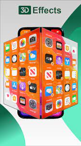 We would like to show you a description here but the site won't allow us. Launcher For Iphone 8 Ios Launcher 13 Apk 1 7 Android App Download