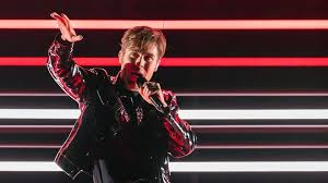 Page 12 of 12 < prev 1. Video Schweden Benjamin Ingrosso Eurovision Song Contest Ard Das Erste