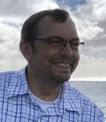 Obituary for Darcy Robert Schmidt