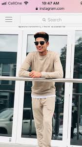 Shubman's father had always wanted to be a cricketer but as he could not fulfill his dream, he wanted his son to. Pin By Tilly Padayachee On Shubman Gill Ronaldo Football Cricket Teams Sports Personality