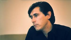 Bryan Ferry, "A Hard Rain's A-Gonna Fall" (1973)