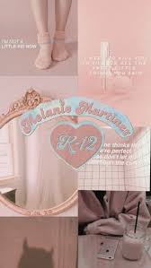Melaniemartinez Wallpaper K 12 Crybaby Melanie Martinez Melanie Martinez Melanie