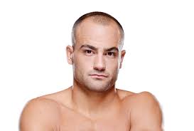 Eddie Alvarez (Lightweight) MMA Profile