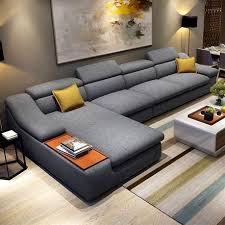 Modern Sofa Set A Stylish Comfortable Statement At Today S Homes Sofaset Buy Living Room Furniture Modern Furniture Living Room Modern Sofa Designs